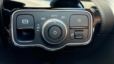 Mercedes-Benz CLA 180 AMG Line 4dr Tip Auto Petrol Saloon